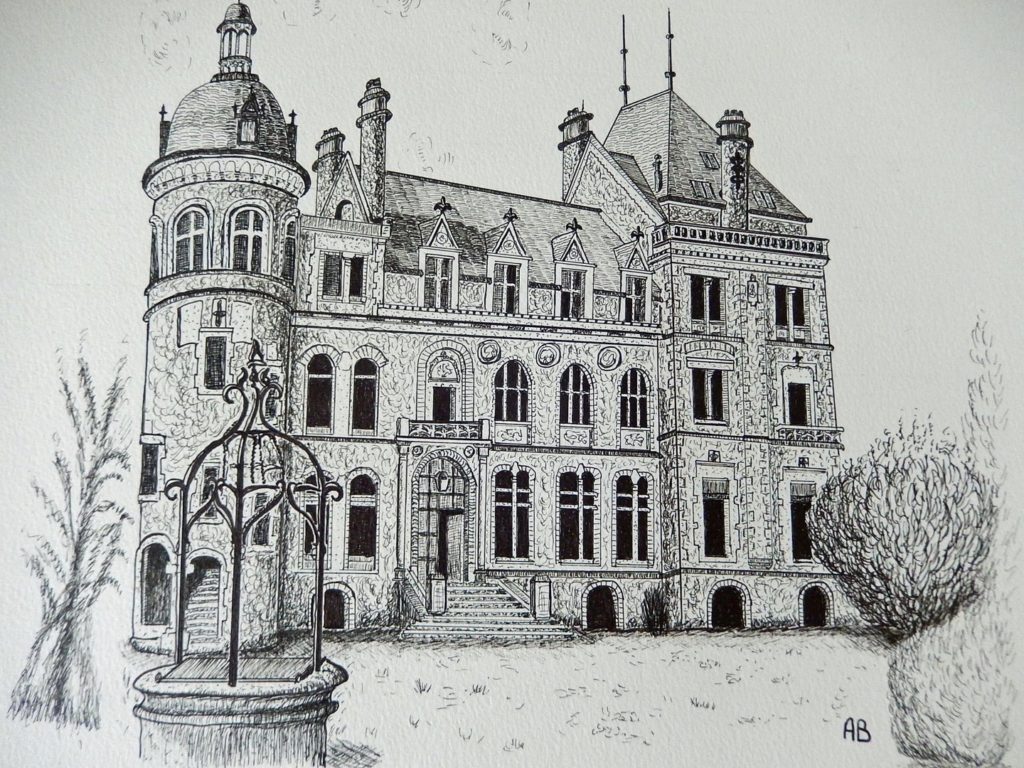 Méridon