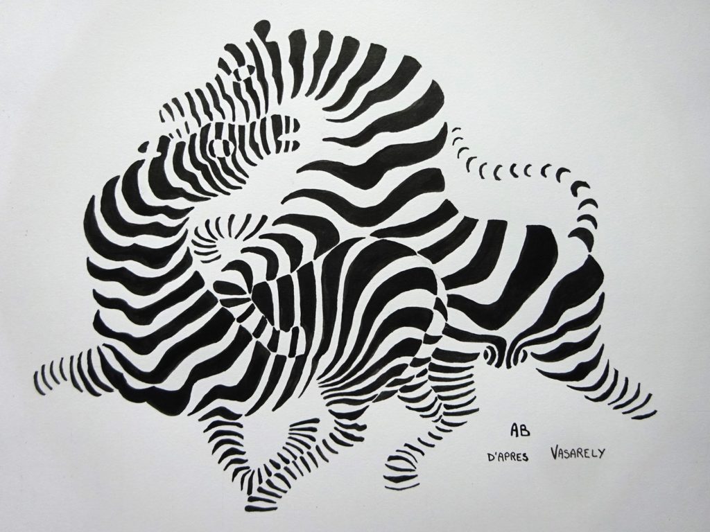 Zèbres